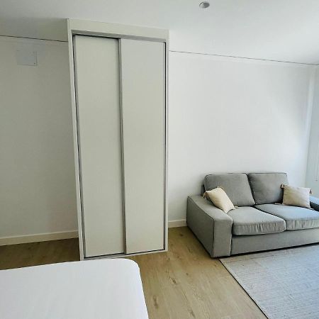 Pare Pere Rooms Denia Bagian luar foto