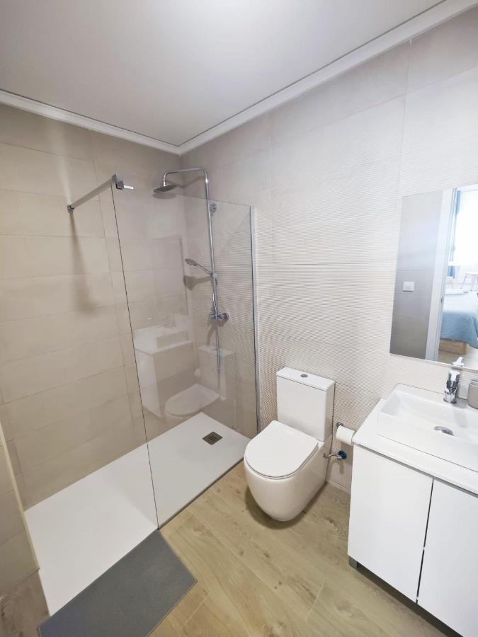 Pare Pere Rooms Denia Bagian luar foto