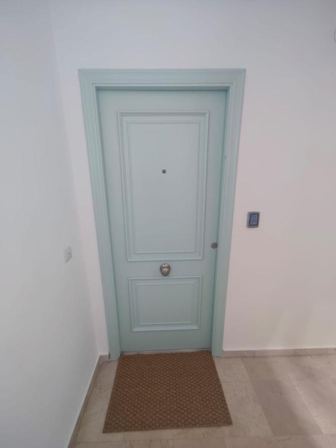 Pare Pere Rooms Denia Bagian luar foto