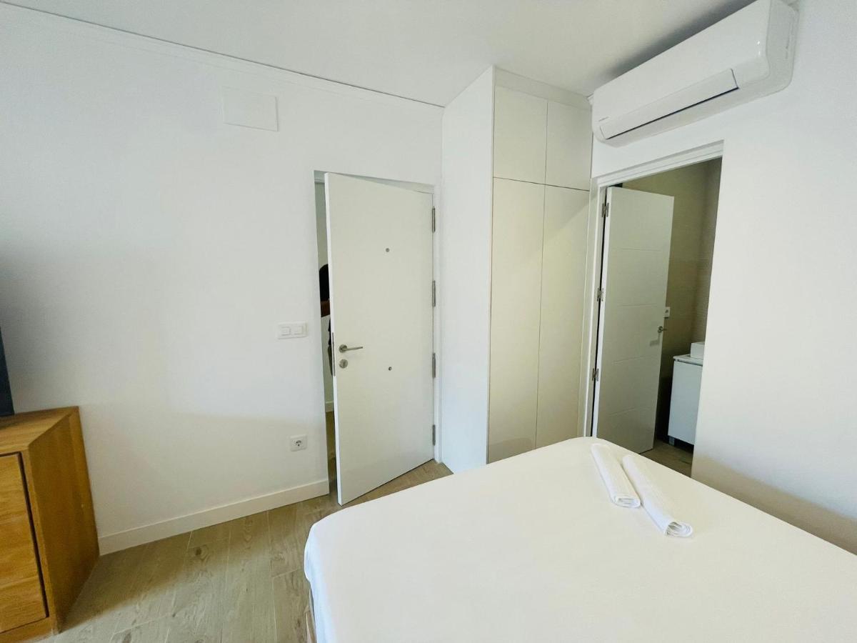 Pare Pere Rooms Denia Bagian luar foto